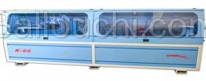 Plaqueuse de Chant K65 UNIONTEC