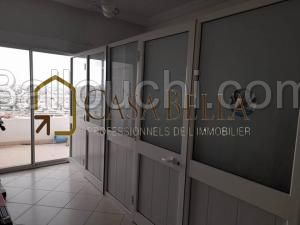 Un bureau spacieux a louer à Sousse Ville