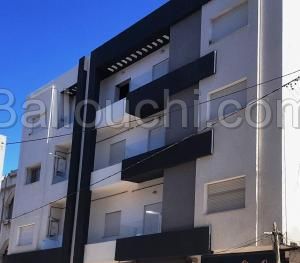 Bureau H3 à louer à Ben Arous