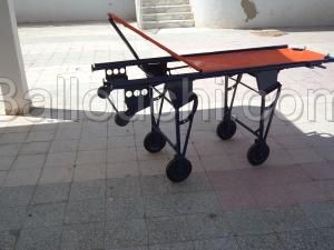 vente et location materiel medical