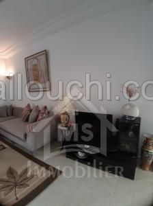 à vendre une maison S+3 à HAMMAMET NORD 51333131