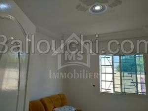 à vendre une maison à HAMMAMET SUD 51333131