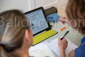 Des cours particuliers en économie, français et anglais