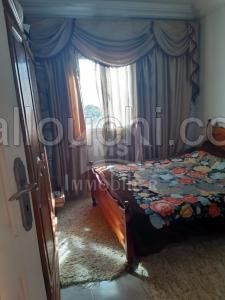 à vendre une maison à HAMMAMET NORD 51333131