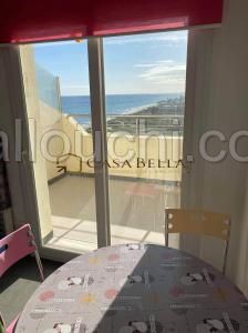 Un magnifique appartement S3 pour la saison estivale