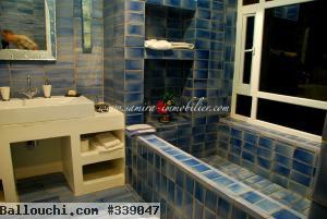 Réf : L364 Villa La palmeraie