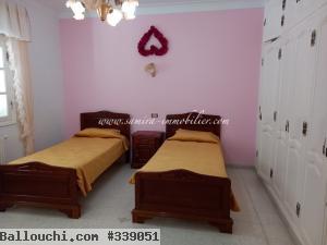 Réf : L368 Appartement Souma 1