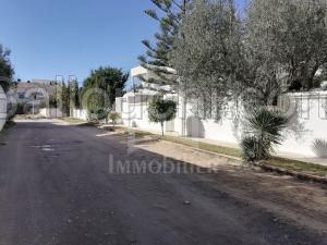 à vendre un terrain 429m² à ZONE TOURISTIQUE MREZGA 51333131