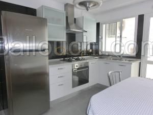 Un bel appartement S2 à Corniche pour les vacances