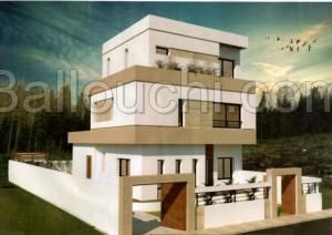 Villa CISTE (Réf: V2527)