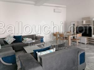 à vendre une villa à HAMMAMET 51333131