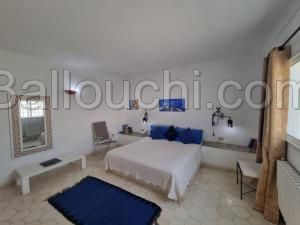 Duplex LES SAUMONS(Réf: L2552)