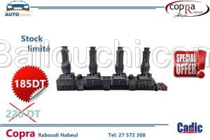 BOBINE D'ALLUMAGE CADIC