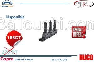 BOBINE D'ALLUMAGE HUCO