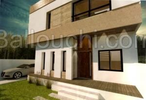 Villa CISTE (Réf: V2527)