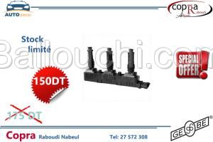 BOBINE D'ALLUMAGE GEBE