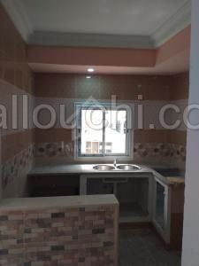 à vendre un appartement S+2 à HAMMAMET SUD 51333131