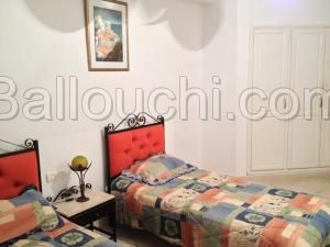 Appartement COTE D'AZUR 3(Réf: L777)