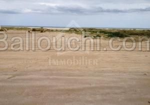 Lotissement pied dans l'eau à vendre à Korba 51355351