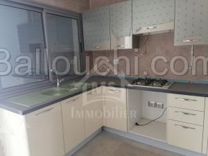 un appartement s+2 à vendre à HAMMAMET 51333131
