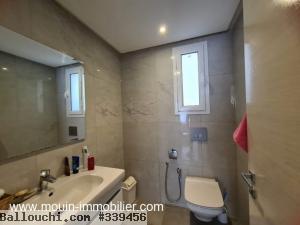 Appartement Samaris AL2977 Hammamet