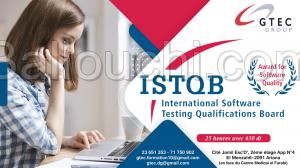 Formation ISTQB