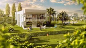 Villas TAOUFIK 2 (Réf: V1027)