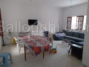 à vendre une maison à KORBA 51333131