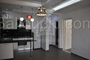 à vendre un appartement S+1 à MREZGA 51333131