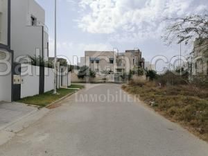 à vendre un terrain 300m² à MREZGA 51333131