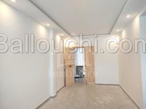 à vendre des appartements hauts standings S+2 à HAMMAMET SUD 51333131
