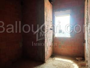 Deux appartements en cours de finition à vendre à Hammamet Nord 51355351