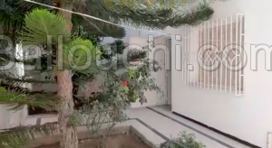 A vendre Duplex Cité Essahafa