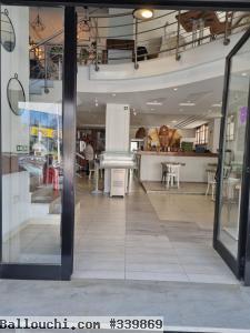 Restaurant à vendre