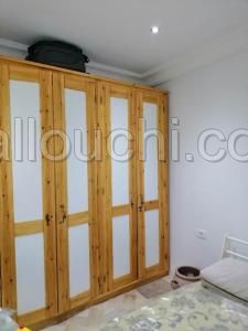 Appartement JAMEL 1(Réf: L2538)