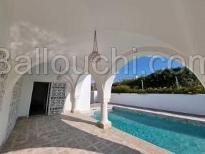 Villa SANDRA(Réf: L2543)
