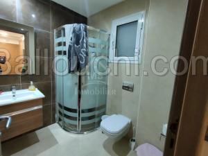 à vendre un appartement s+1 à MREZGA 51333131
