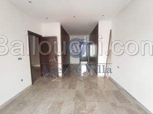 A? Louer un duplex S+4 jamais habité avec un garage A La Marsa