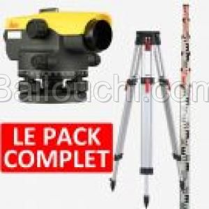 CHEF CHANTIER