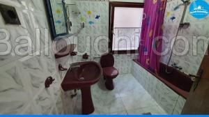 Appartement Monji