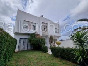 Villa TOSCANE (Réf: V572)