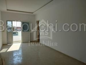 Des appartements S+2 à vendre à Hammamet Sud 51355351