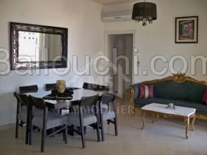 Un appartement à vendre à Yasmine Hammamet à 320 MD 51355351