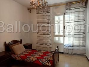 Appartement Bien Meublé