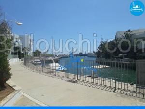 Appartement Canal