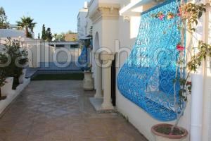 Dar Style Sidi Bou Said