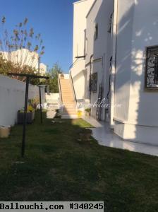 Réf : L386 Appartement El Baraka