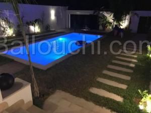 VILLA GUCCI(Réf: L2568)