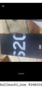 Samsung s20
