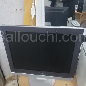 Tv lcd samsung